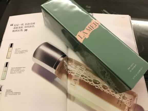 海蓝之谜焕肤水可以天天用吗