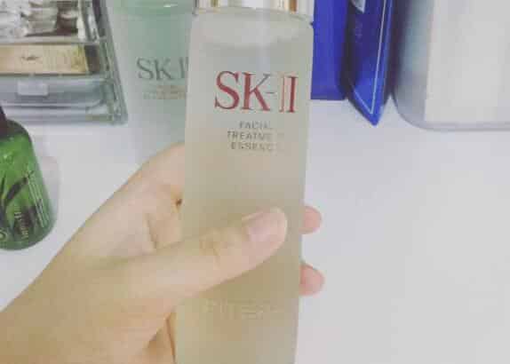sk2神仙水能天天用吗