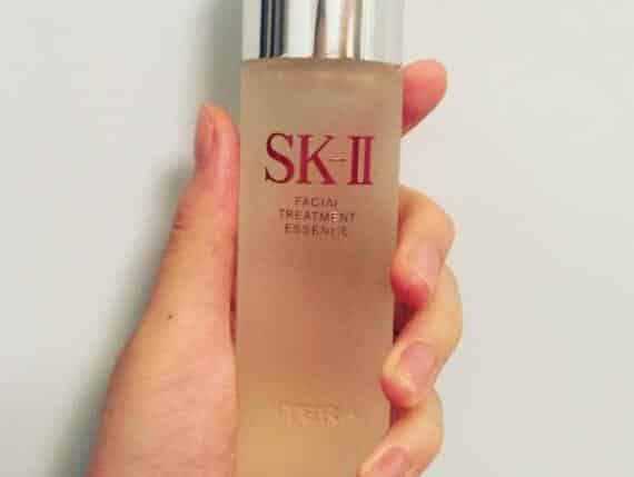 sk2神仙水适合敏感肌吗