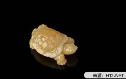 黄翡翠原石价格是多少, 黄翡翠原石特点是什么?
