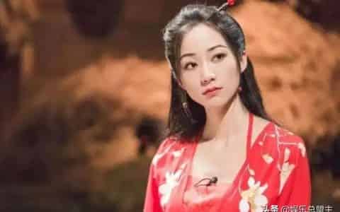 韩雪隐婚丈夫公开竟是他 韩雪的老公是谁