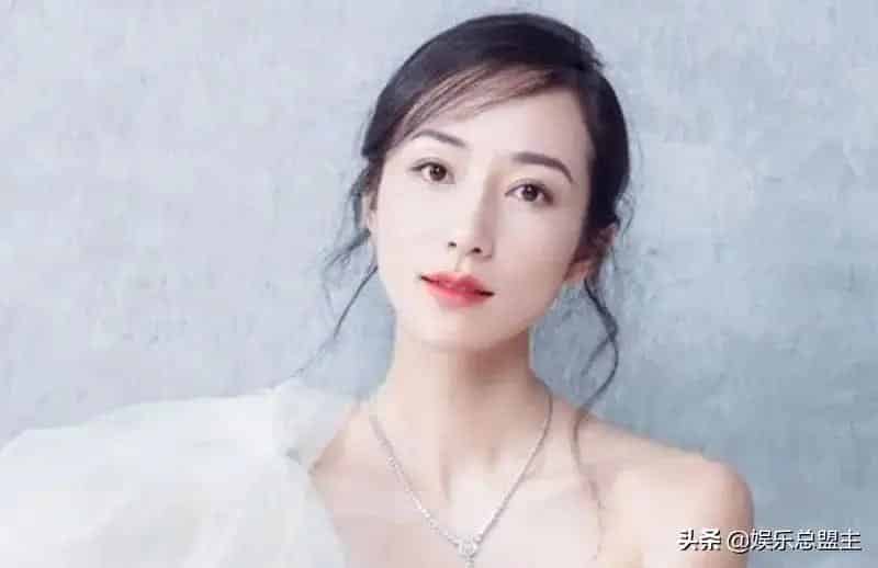 韩雪隐婚丈夫公开竟是他 韩雪的老公是谁