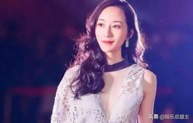 韩雪隐婚丈夫公开竟是他 韩雪的老公是谁