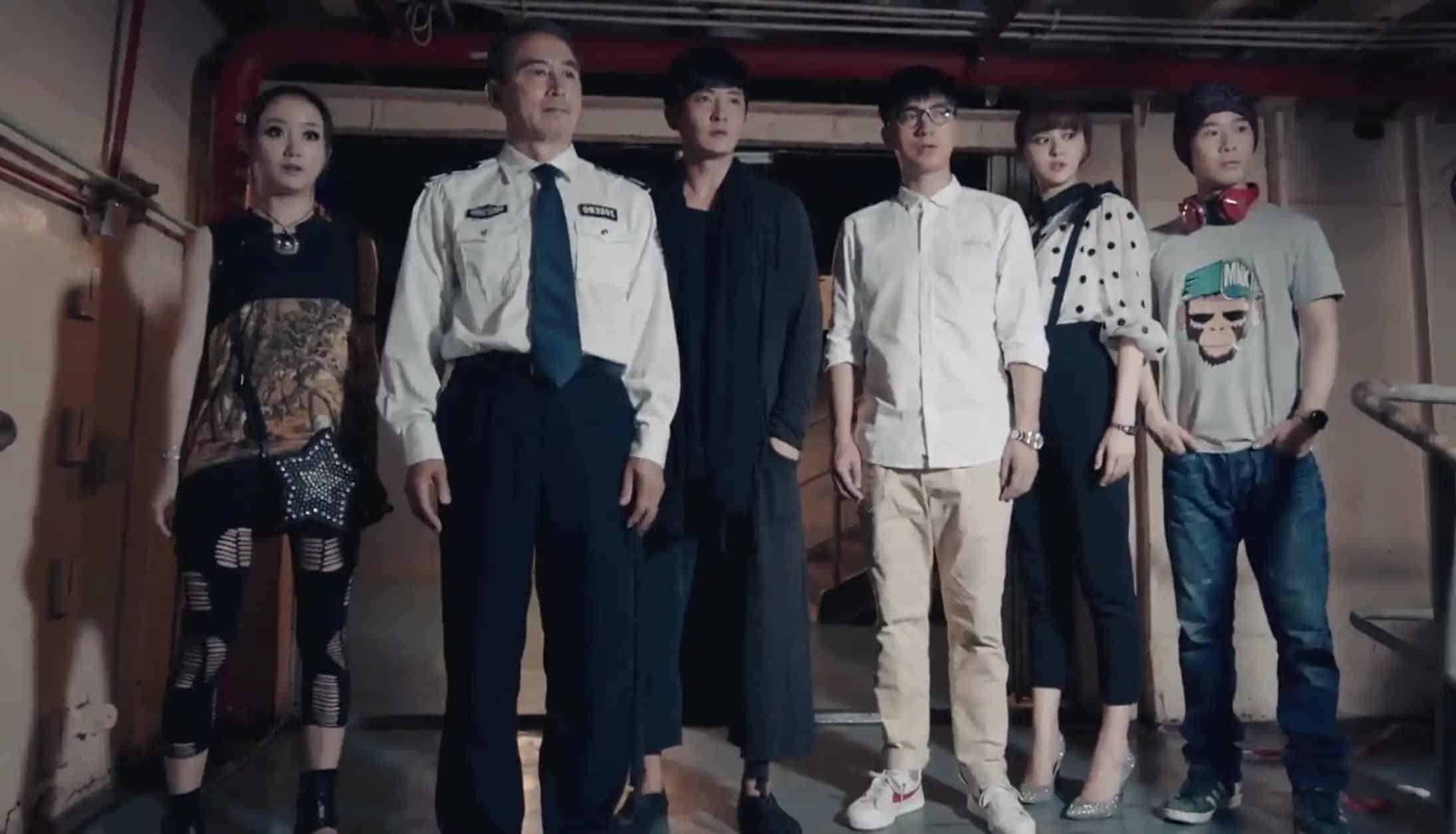 20部悬疑推理探案剧推荐电影（破案电视剧排行榜前十名）