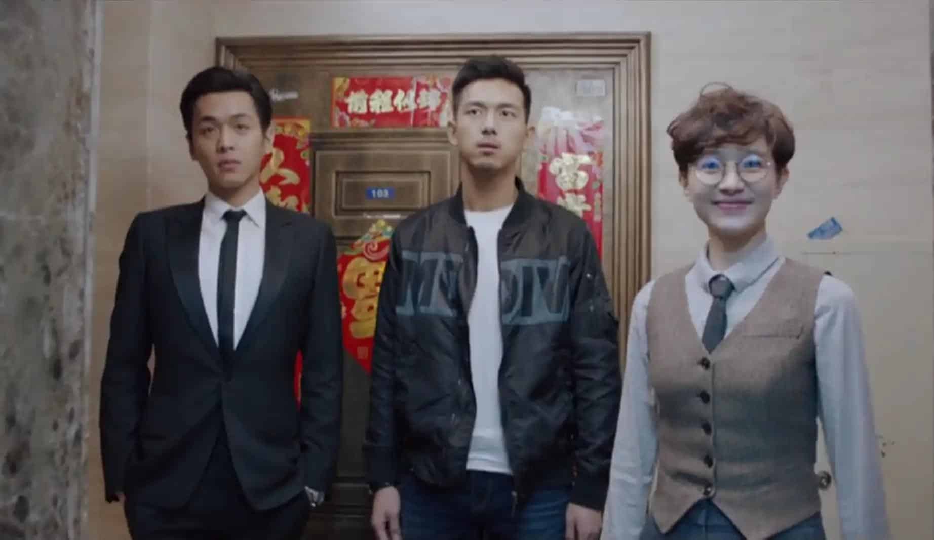 20部悬疑推理探案剧推荐电影（破案电视剧排行榜前十名）