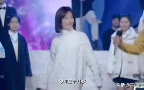 主持人谢娜比张杰大几岁了 谢娜多大年龄