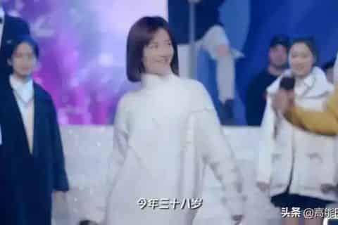 主持人谢娜比张杰大几岁了 谢娜多大年龄