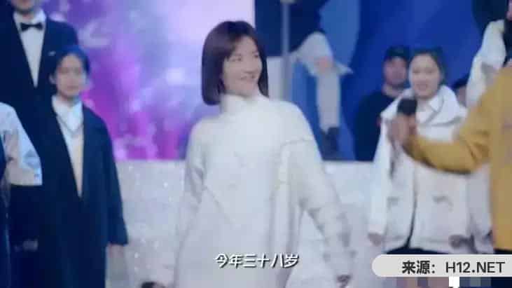 主持人谢娜比张杰大几岁了 谢娜多大年龄