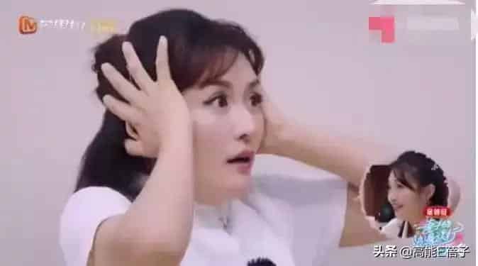 主持人谢娜比张杰大几岁了 谢娜多大年龄