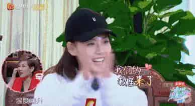 主持人谢娜比张杰大几岁了 谢娜多大年龄
