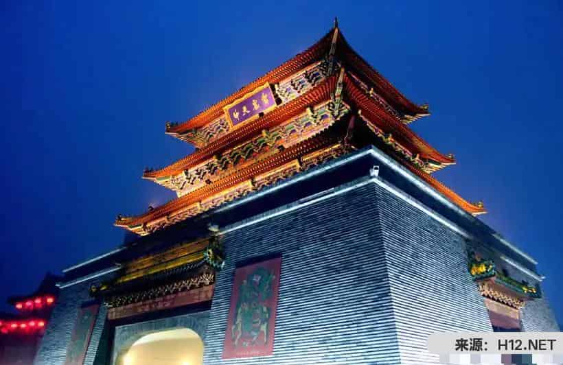 河南省18个地级市名单(地级市GDP数据)