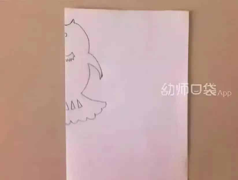 100个简单的剪纸手工教程（剪纸手工简单又漂亮）