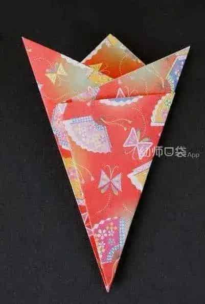 100个简单的剪纸手工教程（剪纸手工简单又漂亮）