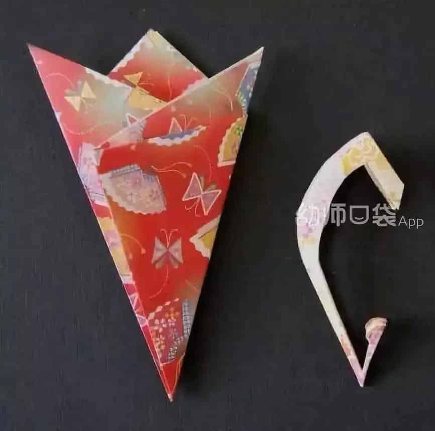 100个简单的剪纸手工教程（剪纸手工简单又漂亮）