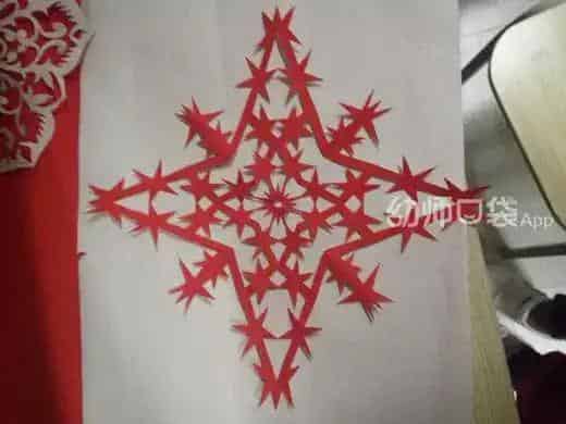 100个简单的剪纸手工教程（剪纸手工简单又漂亮）