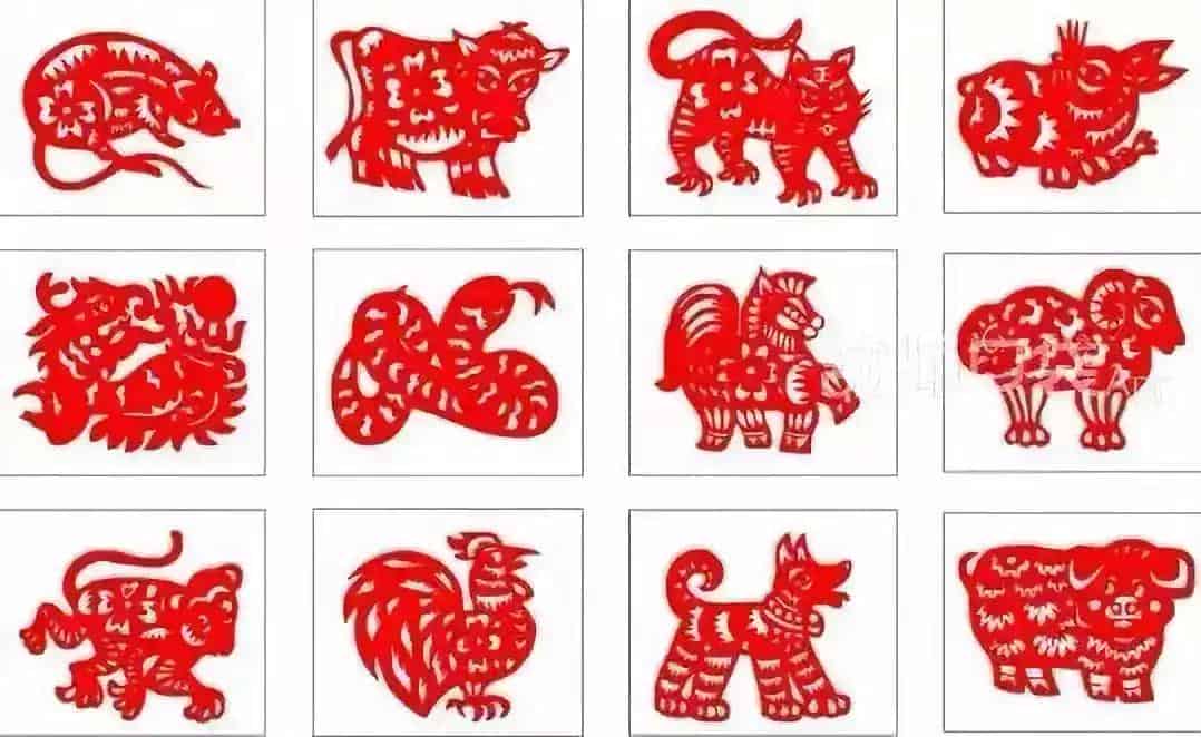 100个简单的剪纸手工教程（剪纸手工简单又漂亮）