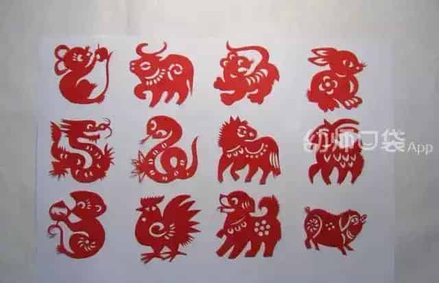 100个简单的剪纸手工教程（剪纸手工简单又漂亮）