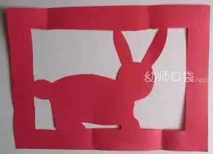 100个简单的剪纸手工教程（剪纸手工简单又漂亮）