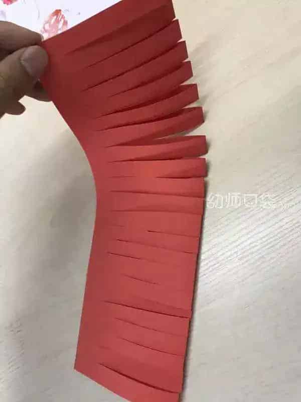 100个简单的剪纸手工教程（剪纸手工简单又漂亮）
