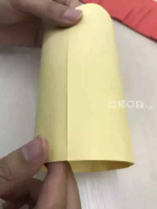 100个简单的剪纸手工教程（剪纸手工简单又漂亮）