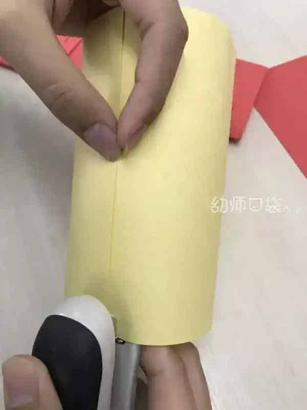100个简单的剪纸手工教程（剪纸手工简单又漂亮）