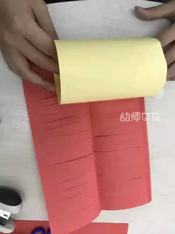 100个简单的剪纸手工教程（剪纸手工简单又漂亮）