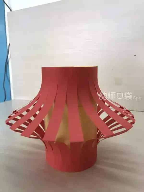 100个简单的剪纸手工教程（剪纸手工简单又漂亮）