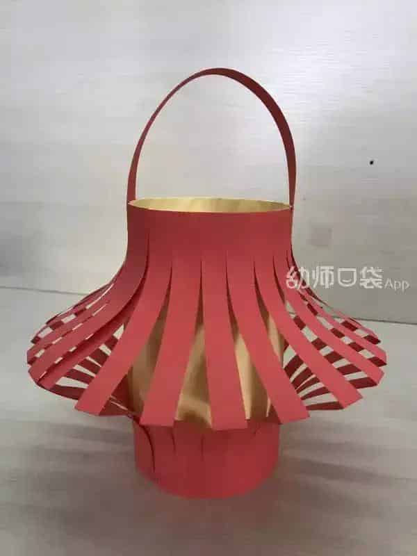 100个简单的剪纸手工教程（剪纸手工简单又漂亮）