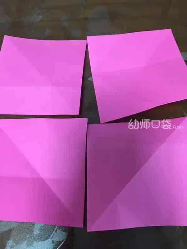 100个简单的剪纸手工教程（剪纸手工简单又漂亮）
