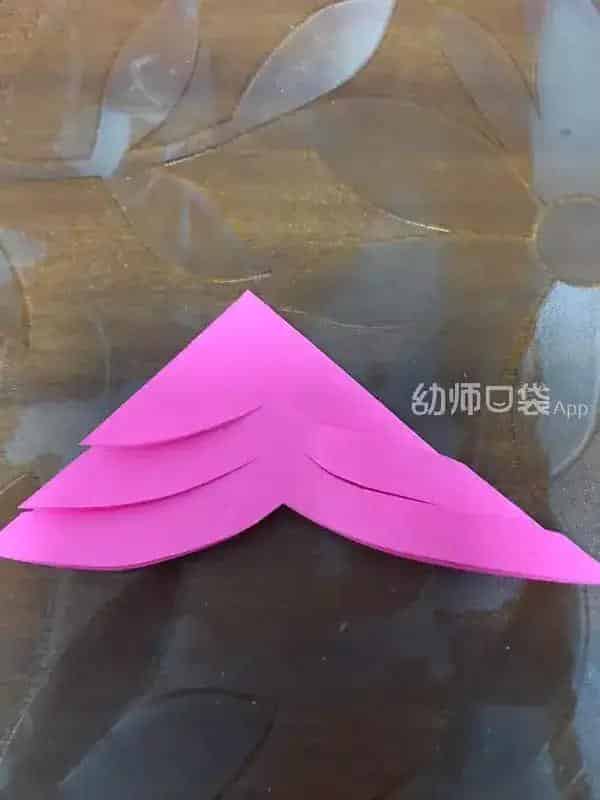 100个简单的剪纸手工教程（剪纸手工简单又漂亮）