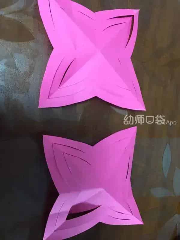100个简单的剪纸手工教程（剪纸手工简单又漂亮）