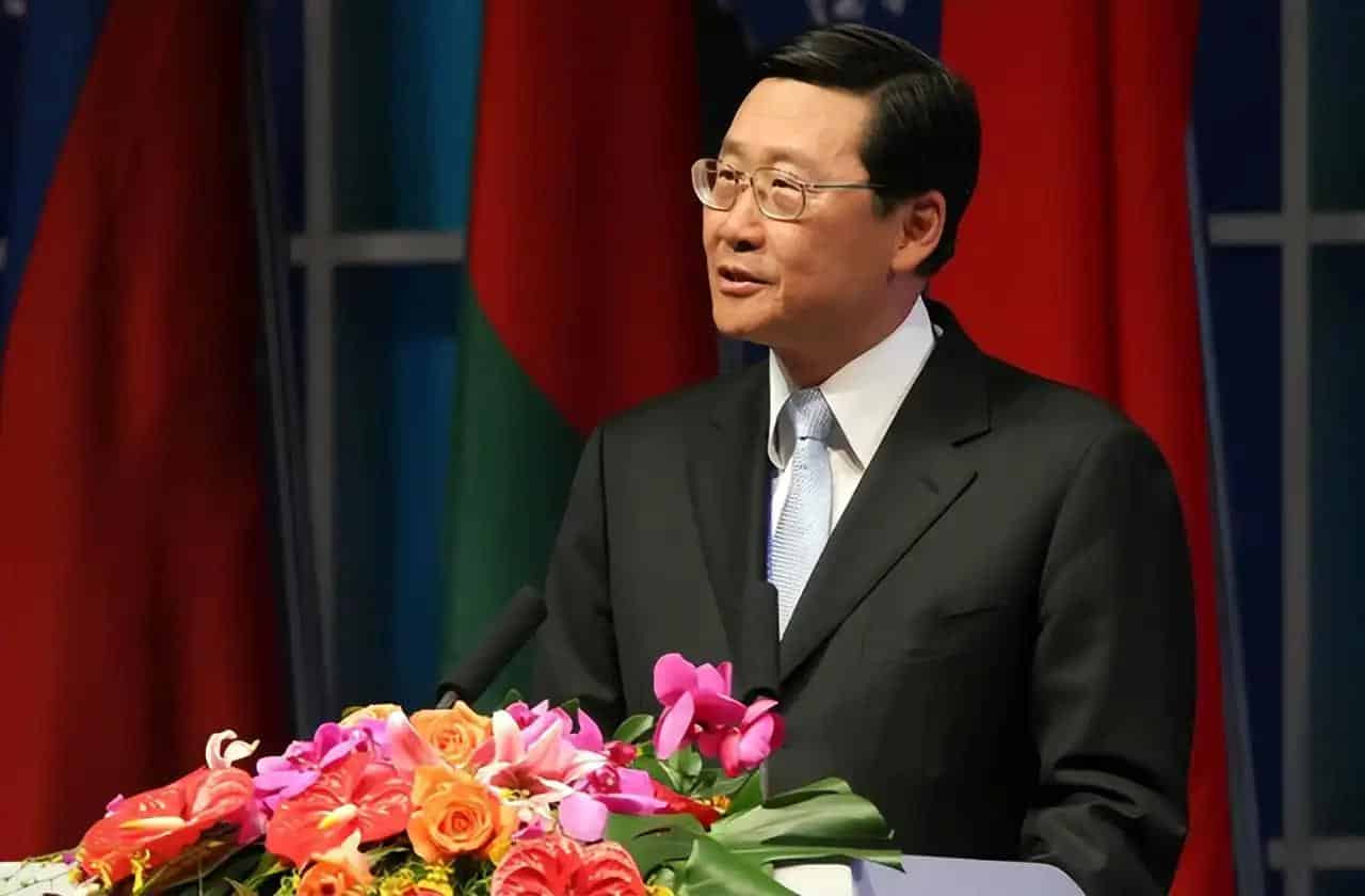 2022年福布斯香港富豪排行榜 香港富豪榜排名