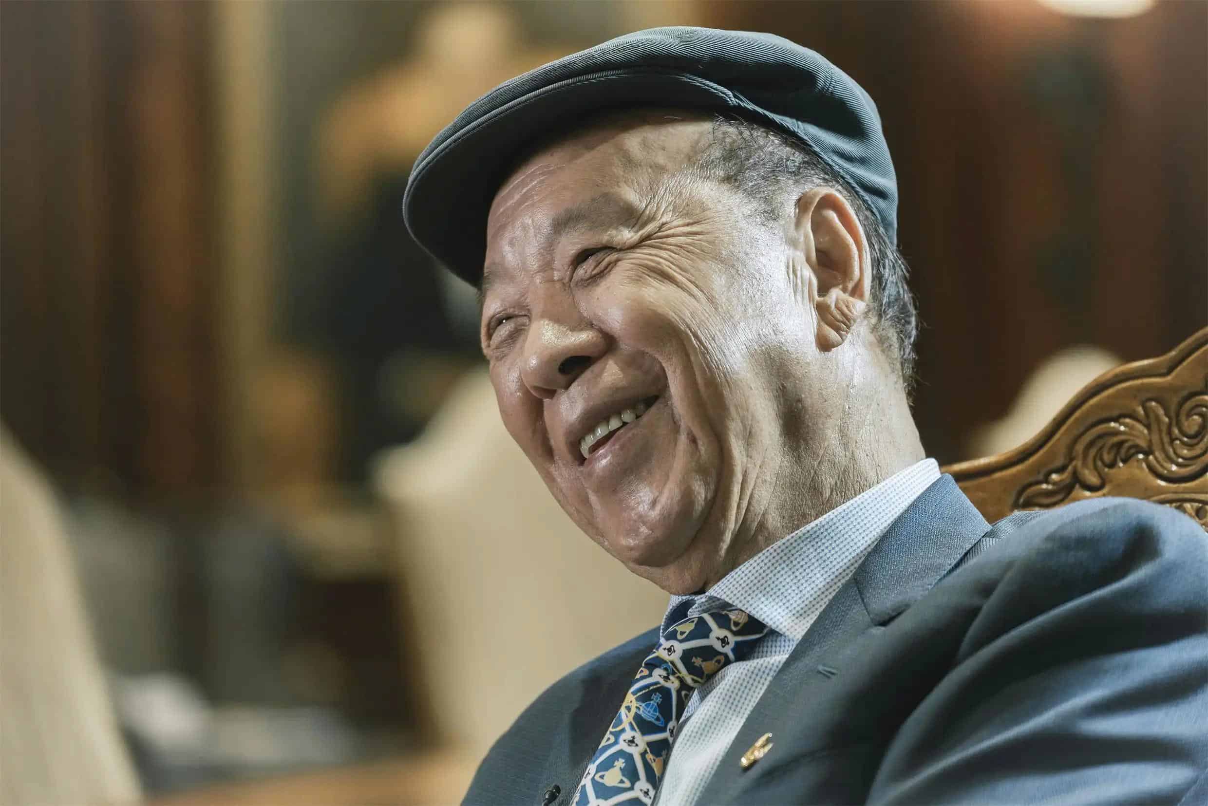 2022年福布斯香港富豪排行榜 香港富豪榜排名