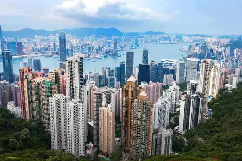 香港投资移民新政策2022(香港移民需要什么条件才可以)