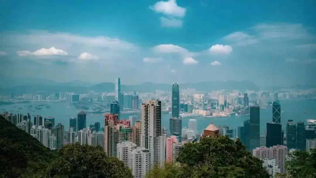 香港投资移民新政策2022(香港移民需要什么条件才可以)