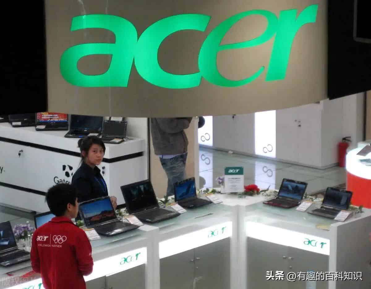 品牌台式机排行榜推荐前十名（台式机选什么品牌的好）