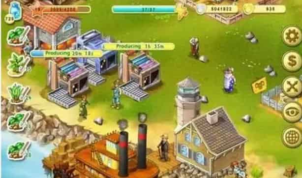 10款模拟经营类游戏分享 2022类似模拟人生的游戏有哪些