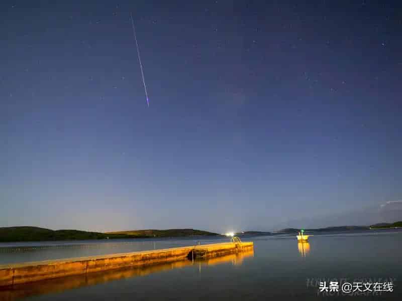 2022年流星雨时间表（什么时候有流星雨出现）