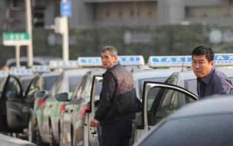 出租车收费标准汇总 出租车一公里多少钱