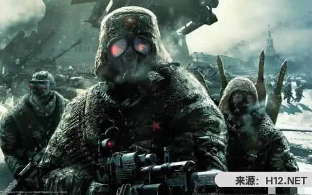 地铁系列哪一部最好玩 地铁玩耍次序怎么排