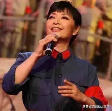 著名歌唱家殷秀梅简历 殷秀梅的个人简历介绍