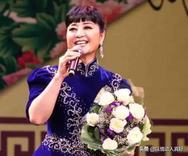 著名歌唱家殷秀梅简历 殷秀梅的个人简历介绍