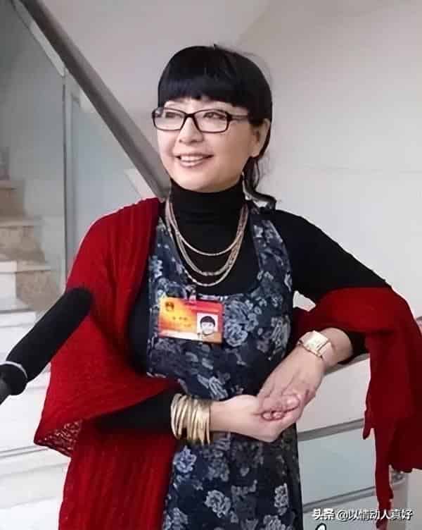 著名歌唱家殷秀梅简历 殷秀梅的个人简历介绍