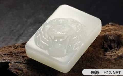 白翡翠好吗, 白色的翡翠是不是不好?