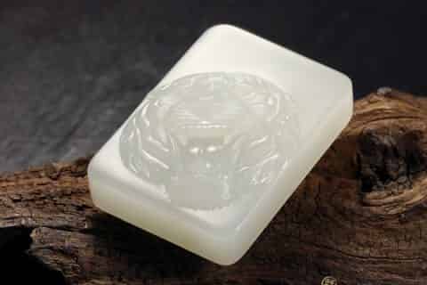 白翡翠好吗, 白色的翡翠是不是不好?