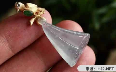 翡翠抛光需要多少目, 翡翠抛光多少目合适?