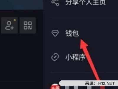 抖音的抖币怎样充值？