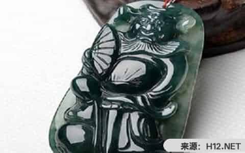 墨翡翠原石多少钱, 墨翡翠原石有什么特点?