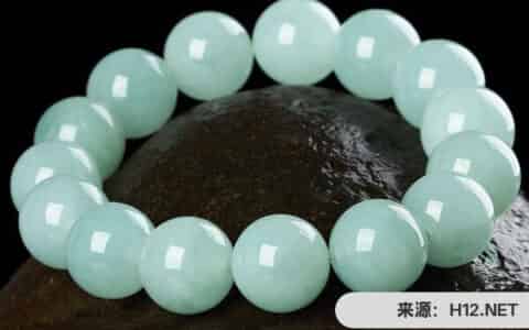 玉石手串贵吗 玉石手串多少钱