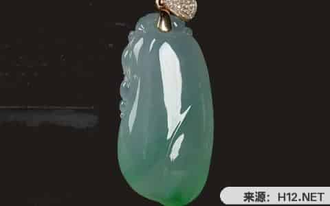 干青翡翠原石多少钱, 翡翠干青原石有什么特点?